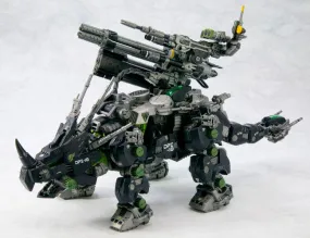 Kotobukiya Zoids 021 DPZ-10 Dark Horn 1/72 Model Kit