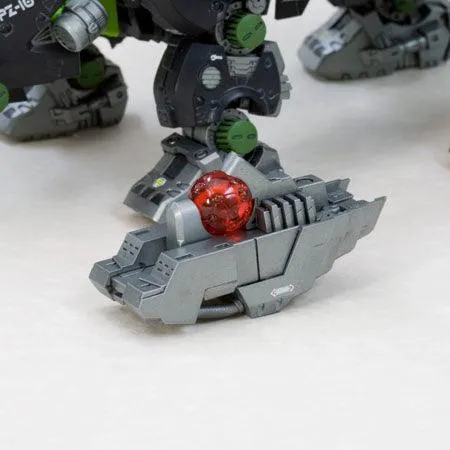 Kotobukiya Zoids 021 DPZ-10 Dark Horn 1/72 Model Kit