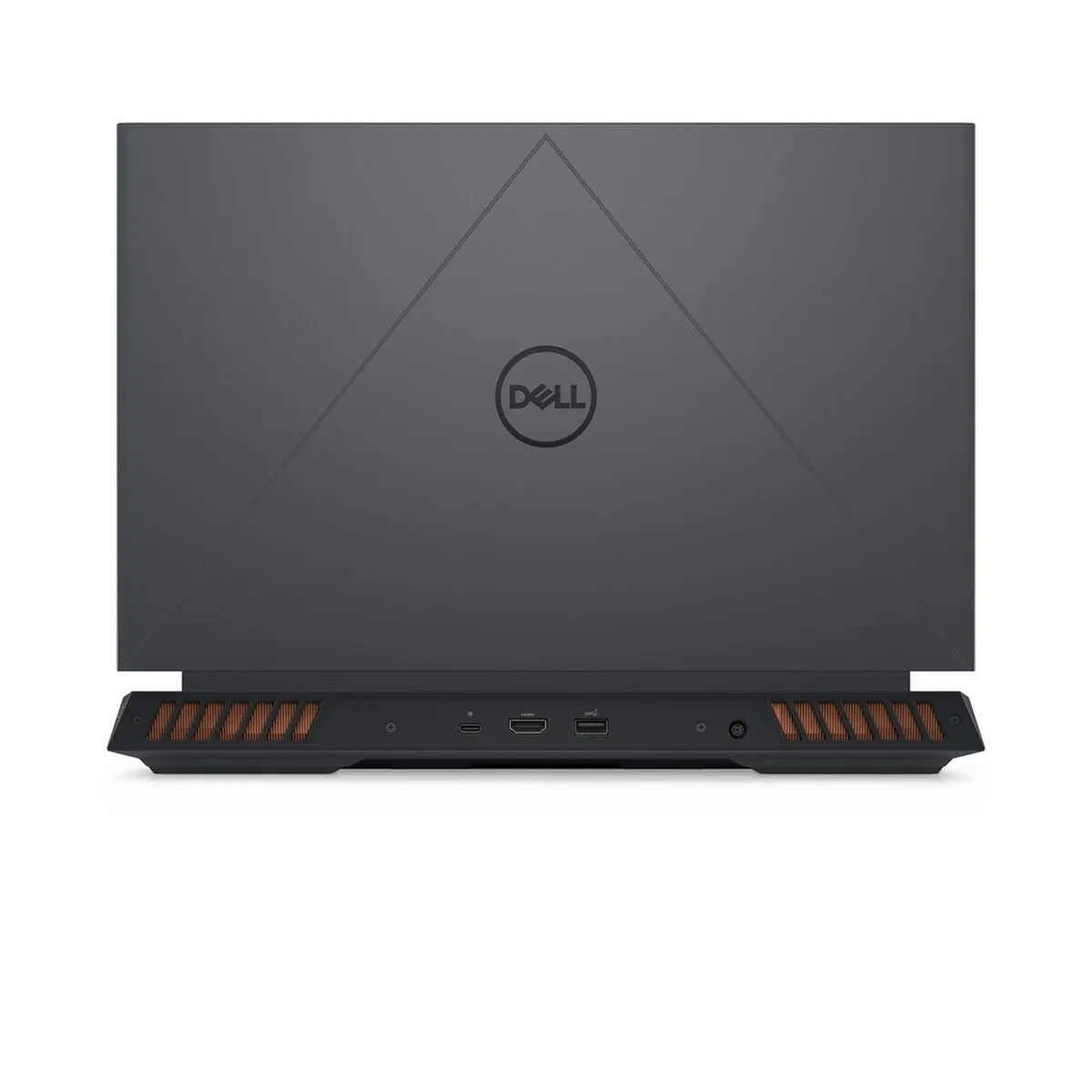 Laptop Dell 5530-8224 15,6" Intel Core I5-13450HX 16 GB RAM 512 GB SSD NVIDIA GeForce RTX 3050