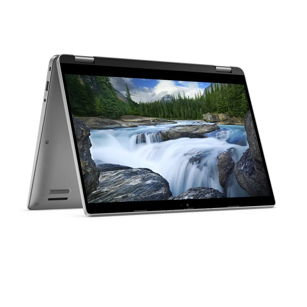 Laptop Dell N007L334013EMEA_2in1_VP 13,3" Intel Core i5-1335U 8 GB RAM 256 GB SSD
