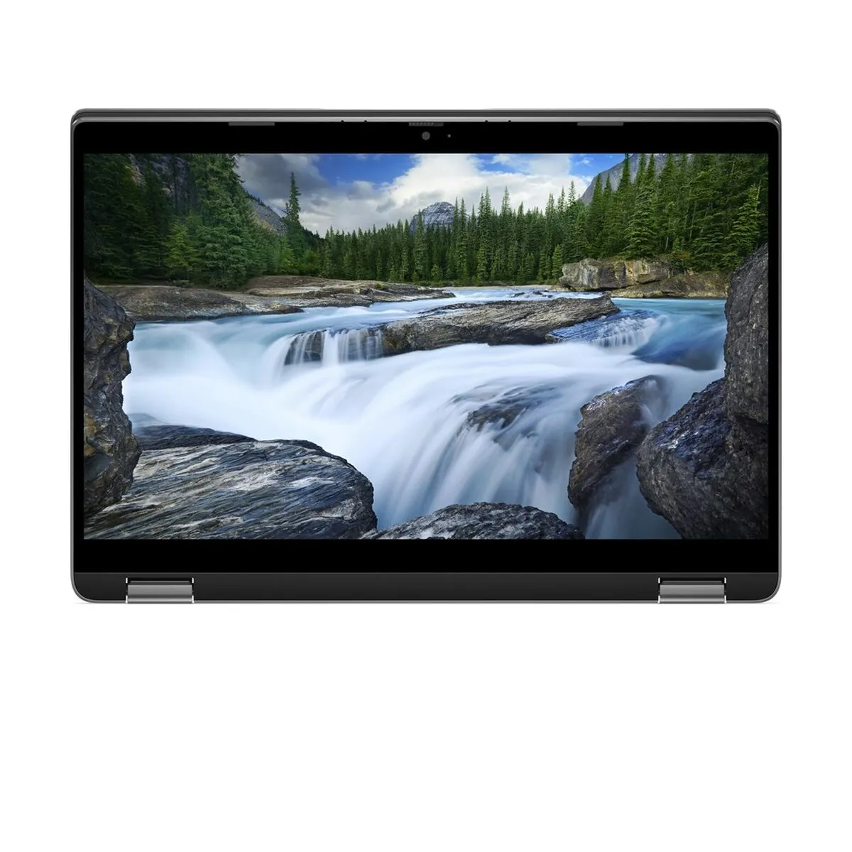 Laptop Dell N007L334013EMEA_2in1_VP 13,3" Intel Core i5-1335U 8 GB RAM 256 GB SSD