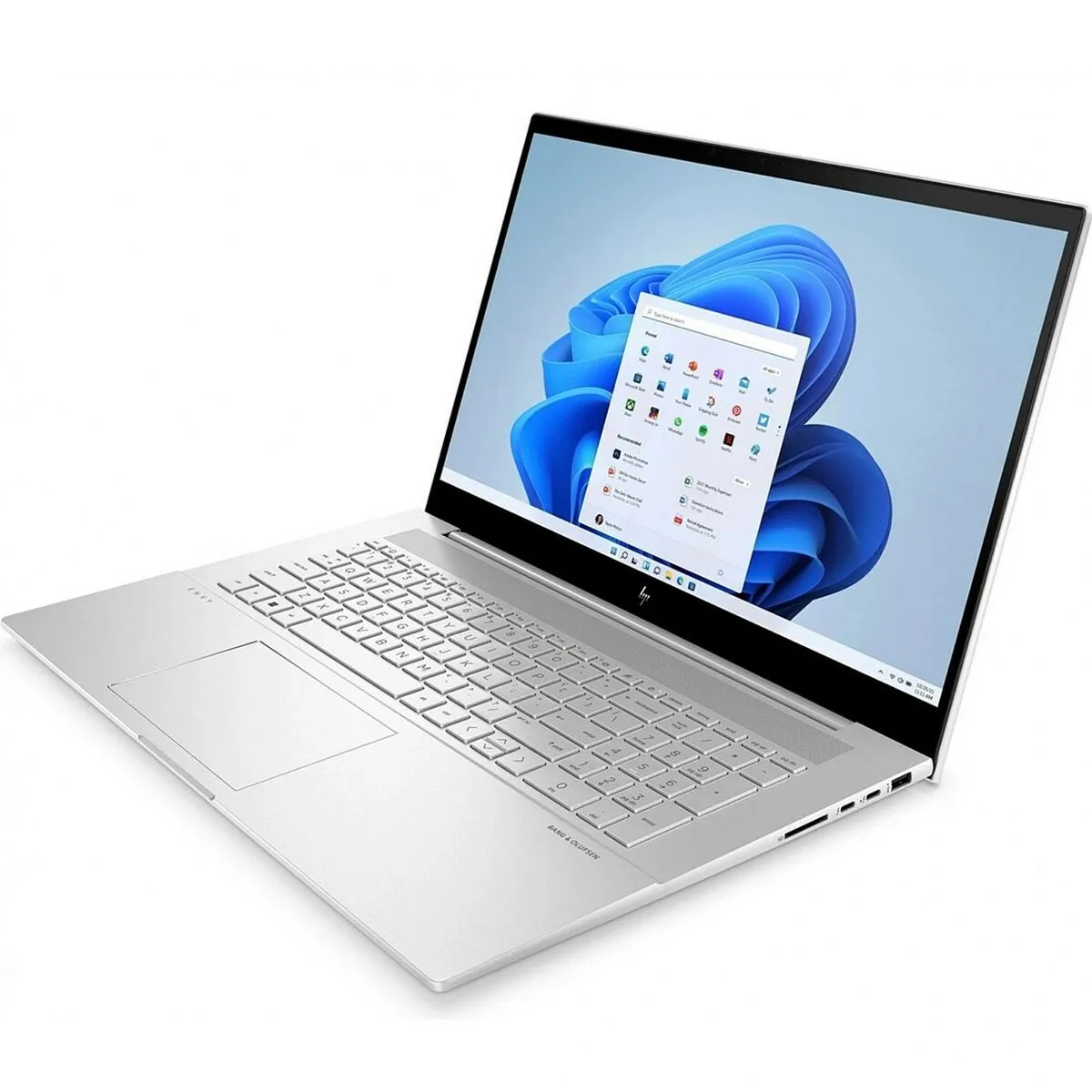 Laptop HP 949C1U8 17,3" Intel Core i7-13700H 16 GB RAM 512 GB SSD QWERTY (Refurbished A )
