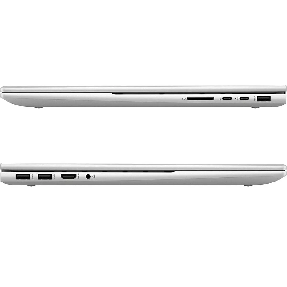 Laptop HP 949C1U8 17,3" Intel Core i7-13700H 16 GB RAM 512 GB SSD QWERTY (Refurbished A )