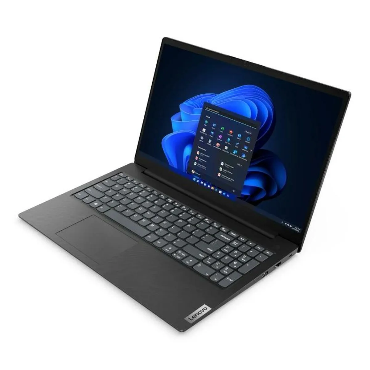 Laptop Lenovo V15 15,6" intel core i5-13420h 16 GB RAM 512 GB SSD Spanish Qwerty