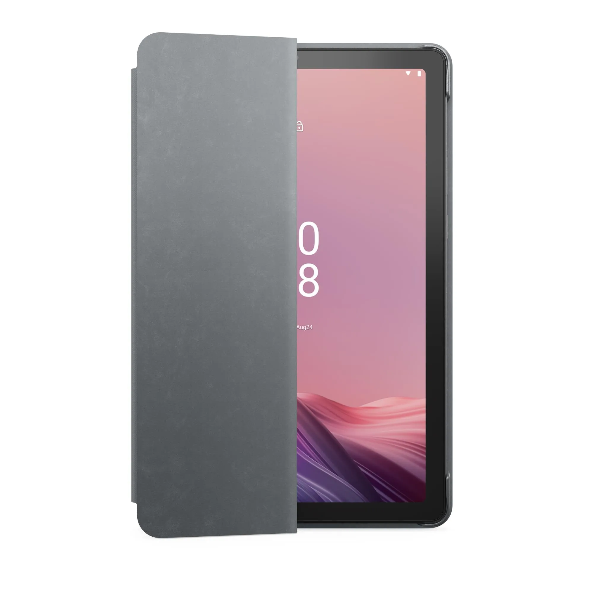 Lenovo Tab M9 9" HD 64GB Tablet with Folio Case