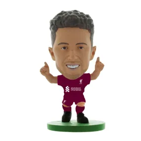 LFC SOCCERSTARZ JOTA 22/23 RED