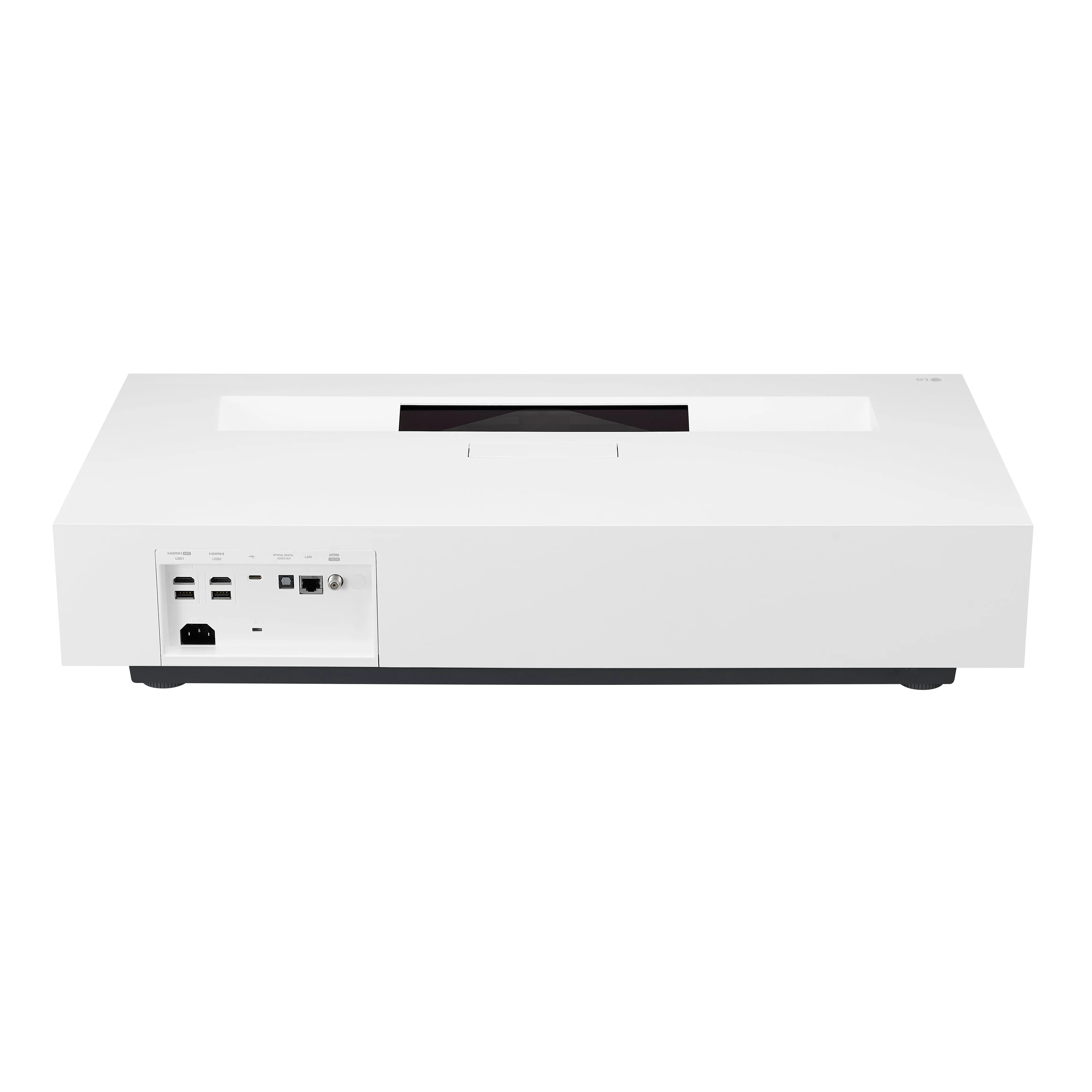 LG 4K UHD Laser Projector