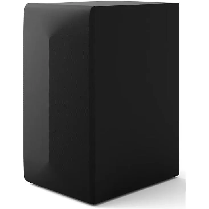 LG 5.1-Channel Sound Bar with Bluetooth S60TR