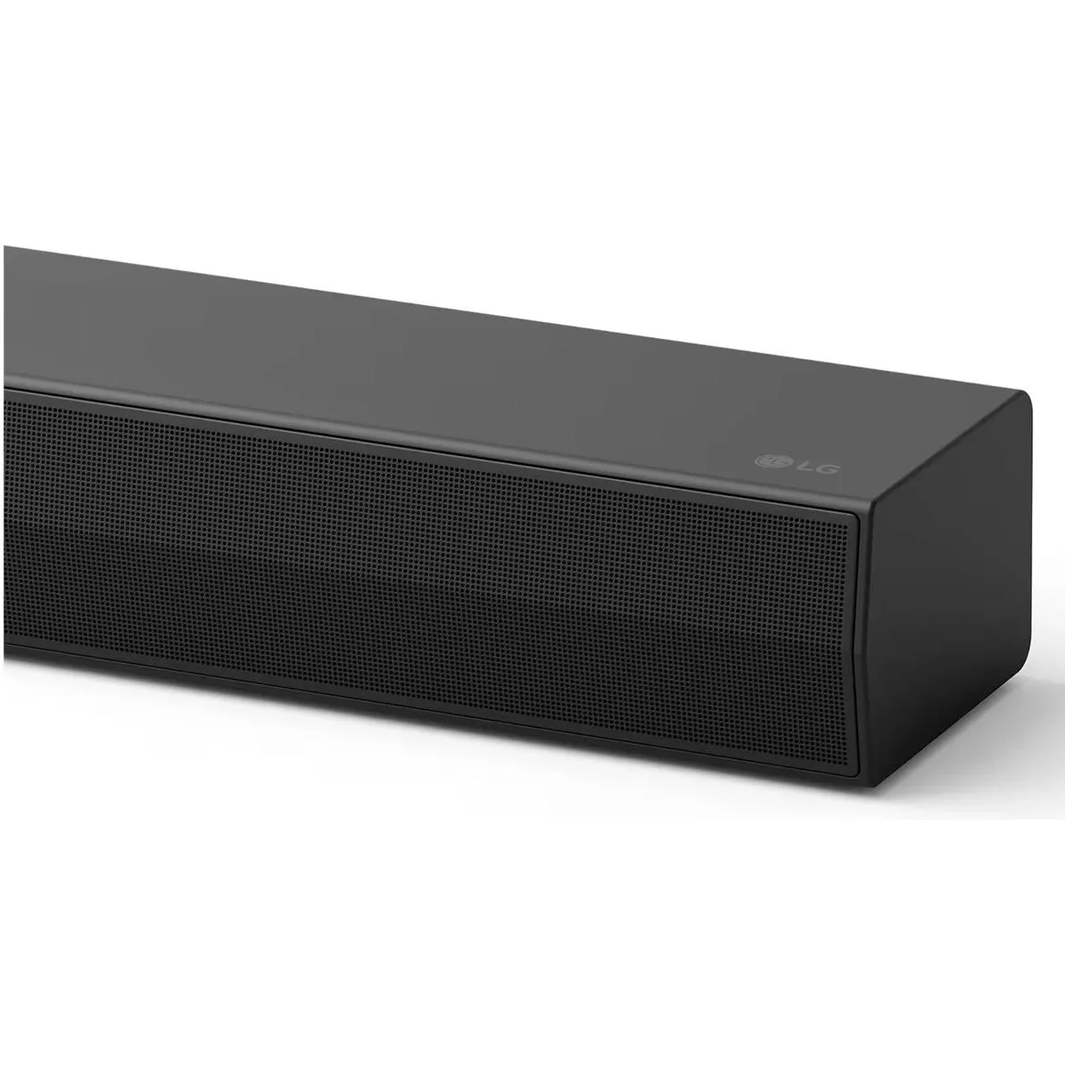 LG 5.1-Channel Sound Bar with Bluetooth S60TR
