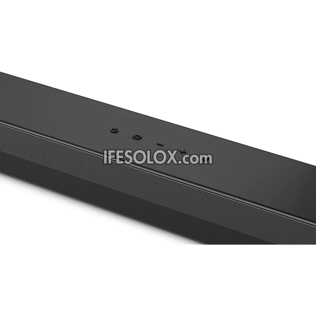 LG S40T 2.1Ch 300W Dolby Audio Sound Bar with Wireless Subwoofer   Wow Orchestra (2024 model) - Brand New