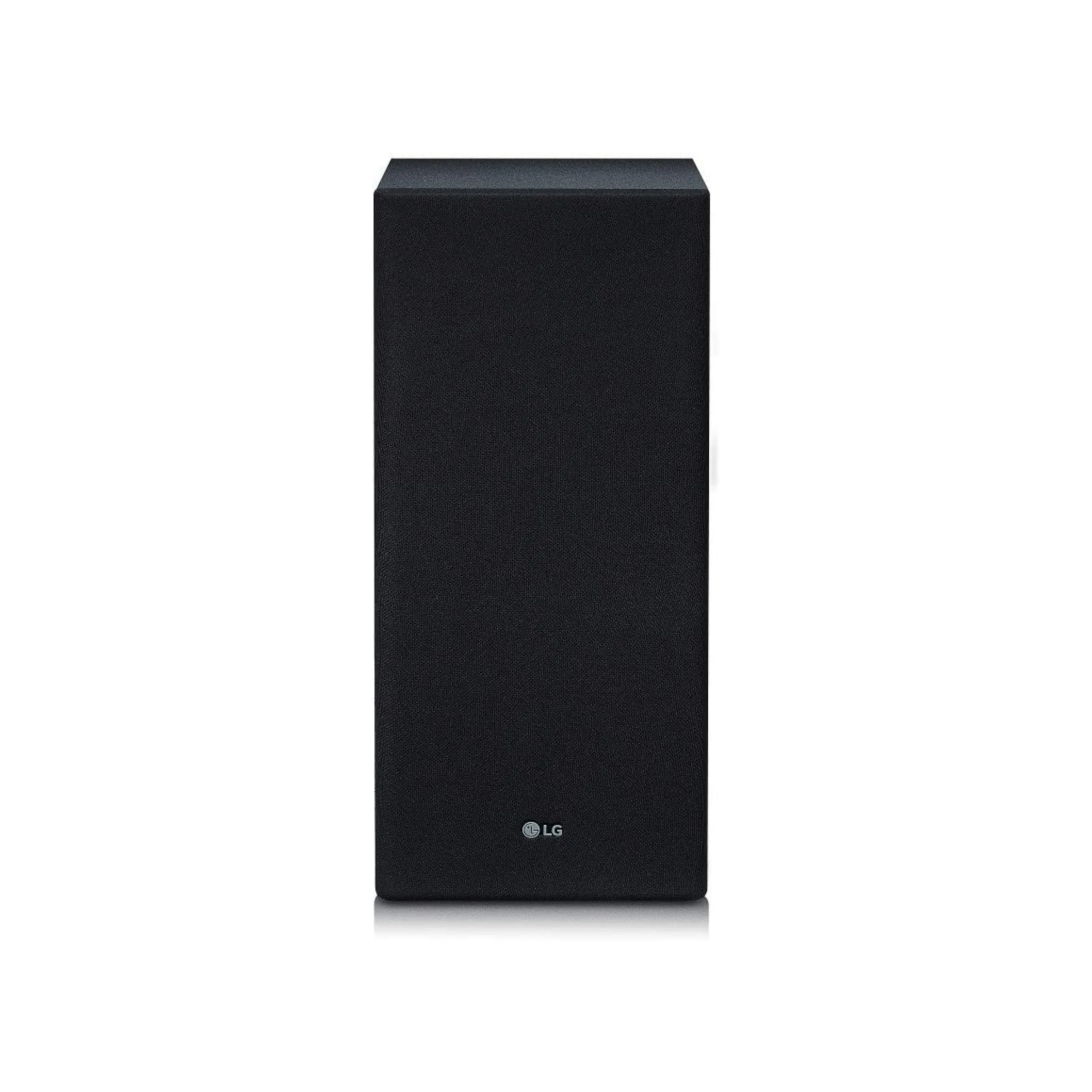 LG SL5Y 2.1Ch 400W Bluetooth Sound Bar with Wireless Subwoofer - Brand New