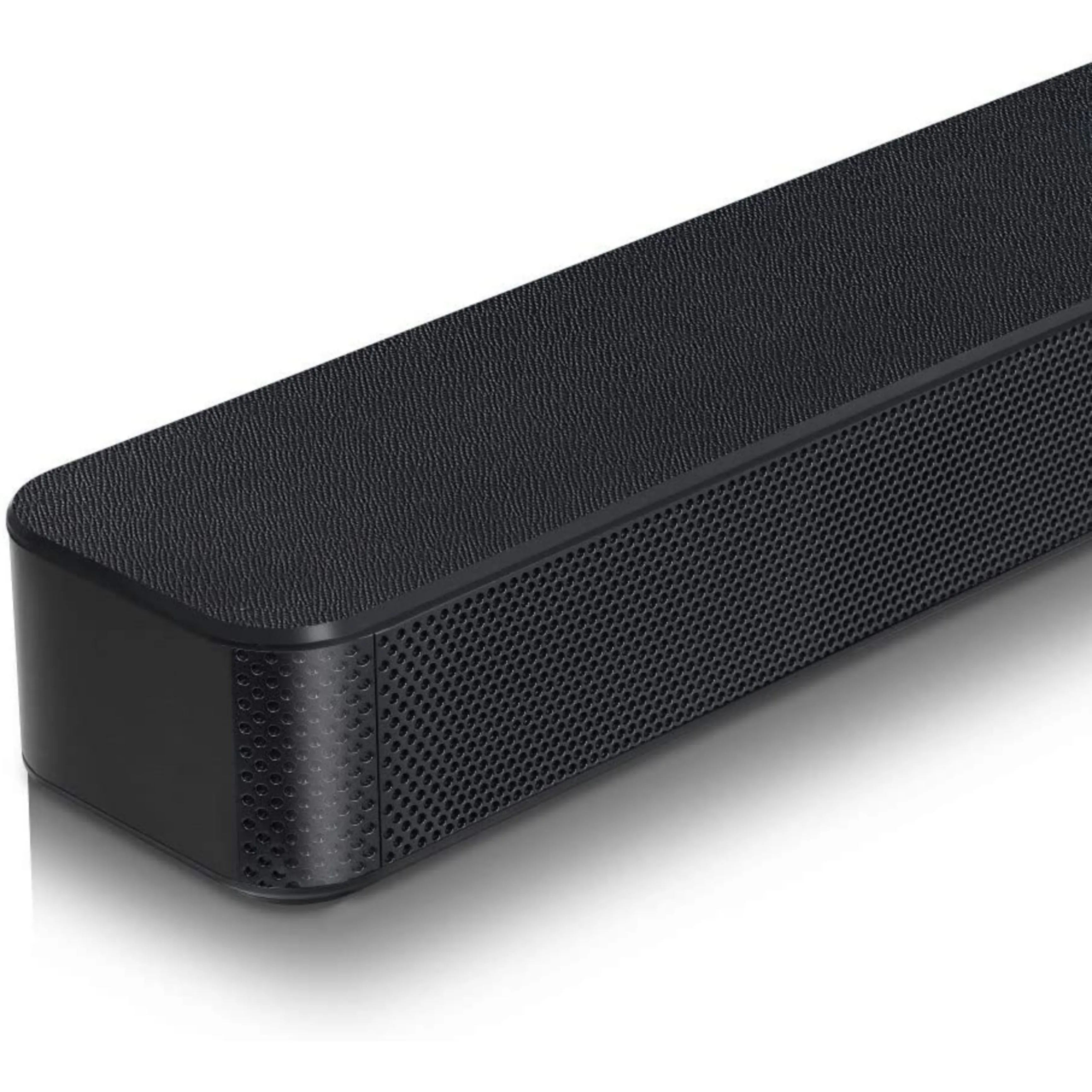 LG SL5Y 2.1Ch 400W Bluetooth Sound Bar with Wireless Subwoofer - Brand New
