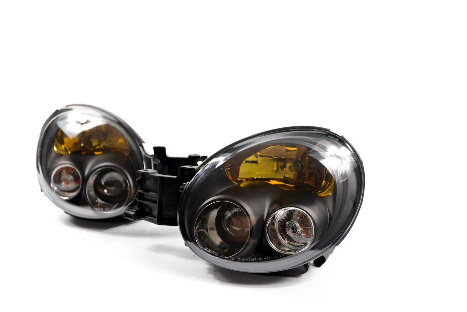 Lightwerkz 02-03 Subaru JDM STi Projector Retrofit Service