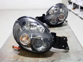 Lightwerkz 02-03 Subaru JDM STi Projector Retrofit Service