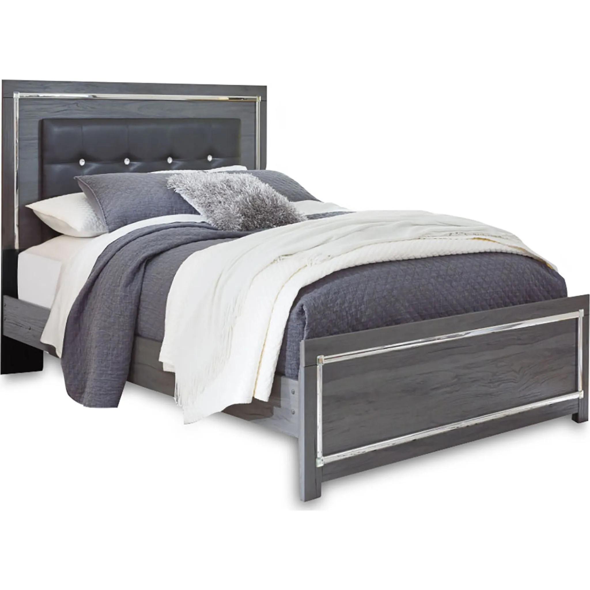 Lodanna Platform Bed