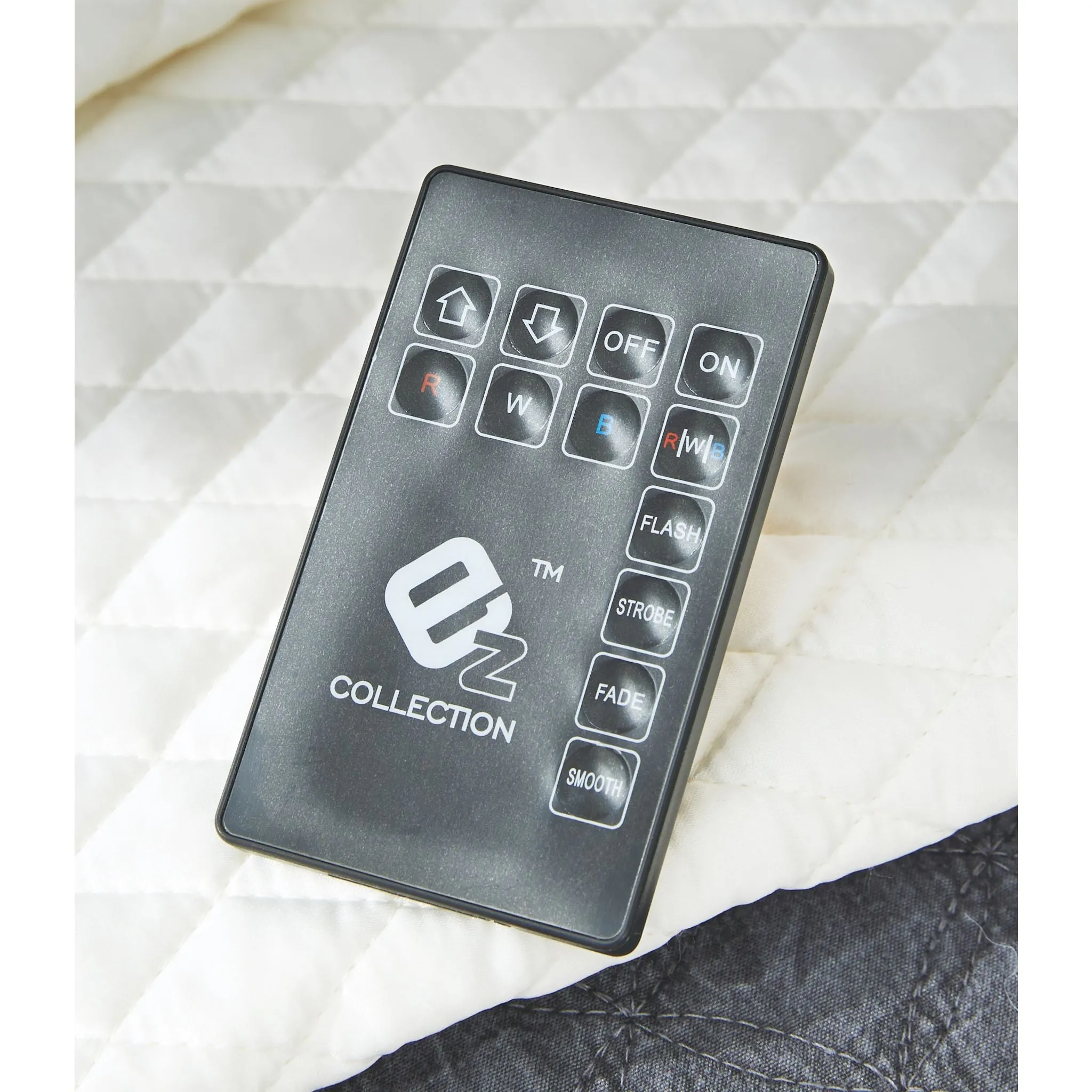 Lodanna Storage Panel Bed