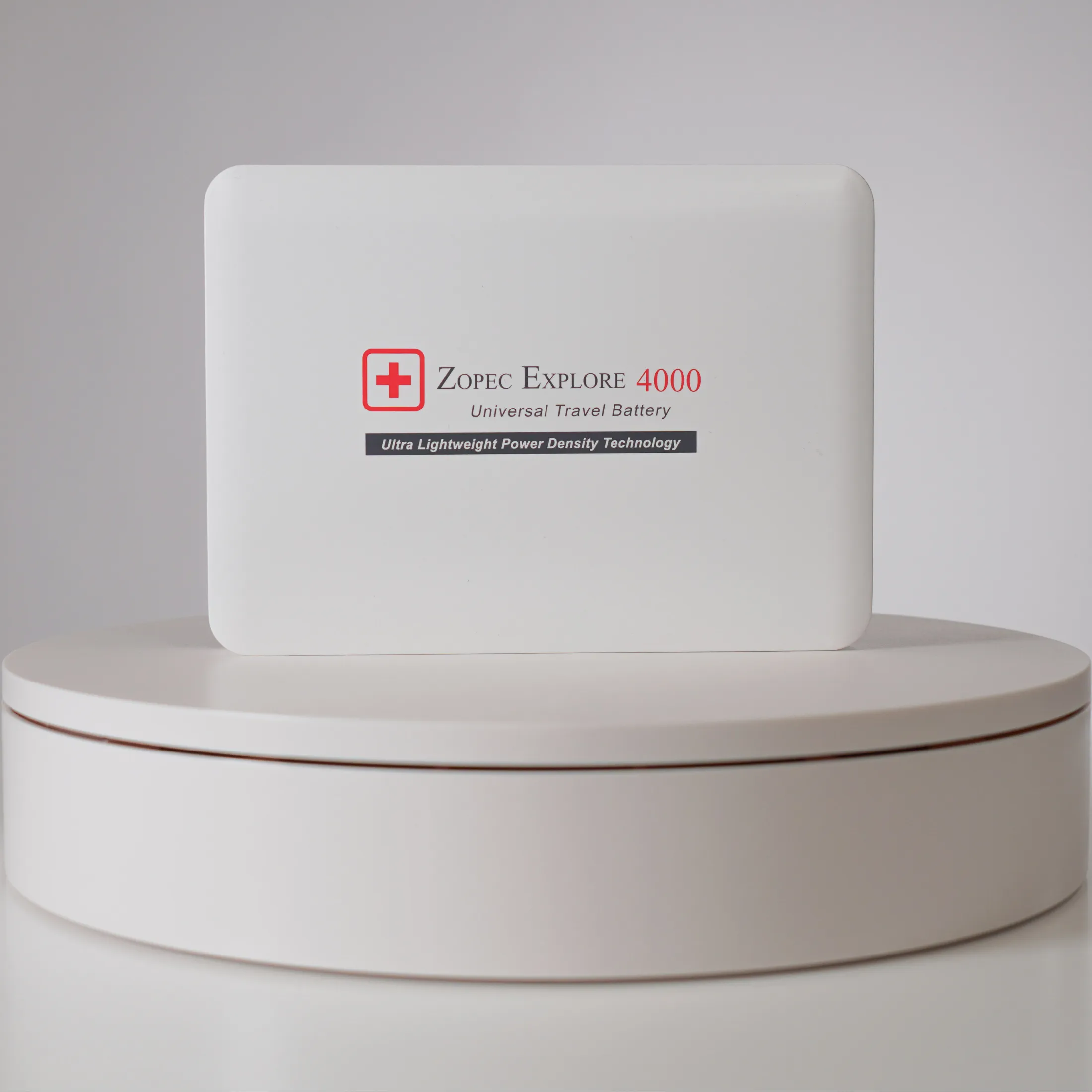 Lofta Explore 4000 CPAP Battery Backup Power Station