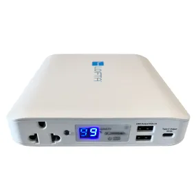 Lofta Explore 4000 CPAP Battery Backup Power Station