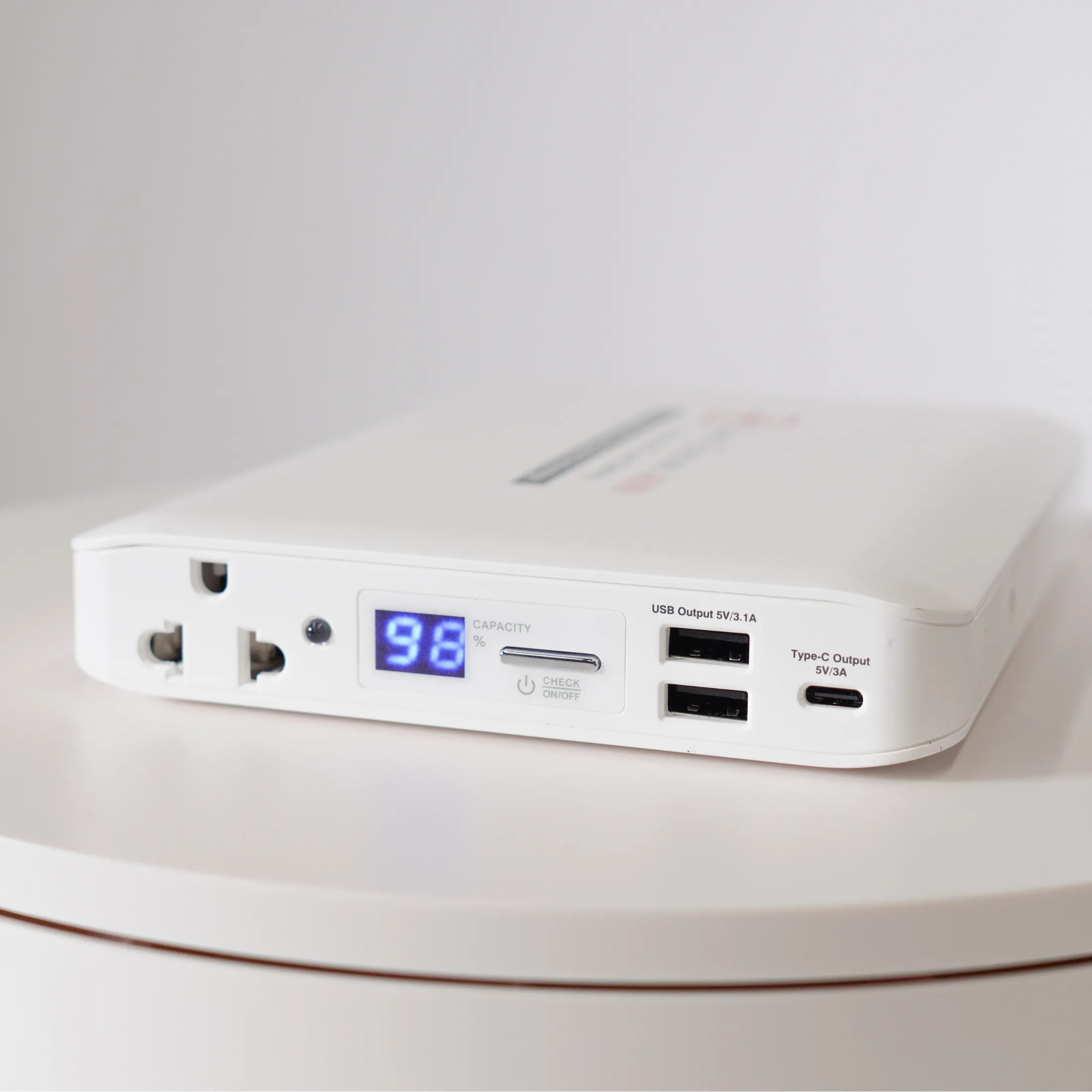 Lofta Explore 4000 CPAP Battery Backup Power Station