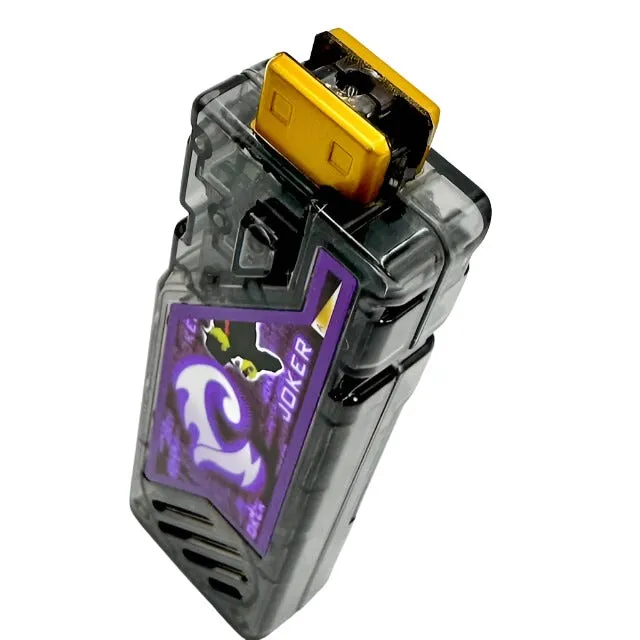 [LOOSE] Kamen Rider W / Double: DX Joker Memory (Shotaro Voice -Two as One Ver.-)