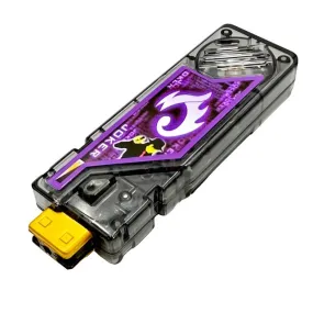[LOOSE] Kamen Rider W / Double: DX Joker Memory (Shotaro Voice -Two as One Ver.-)