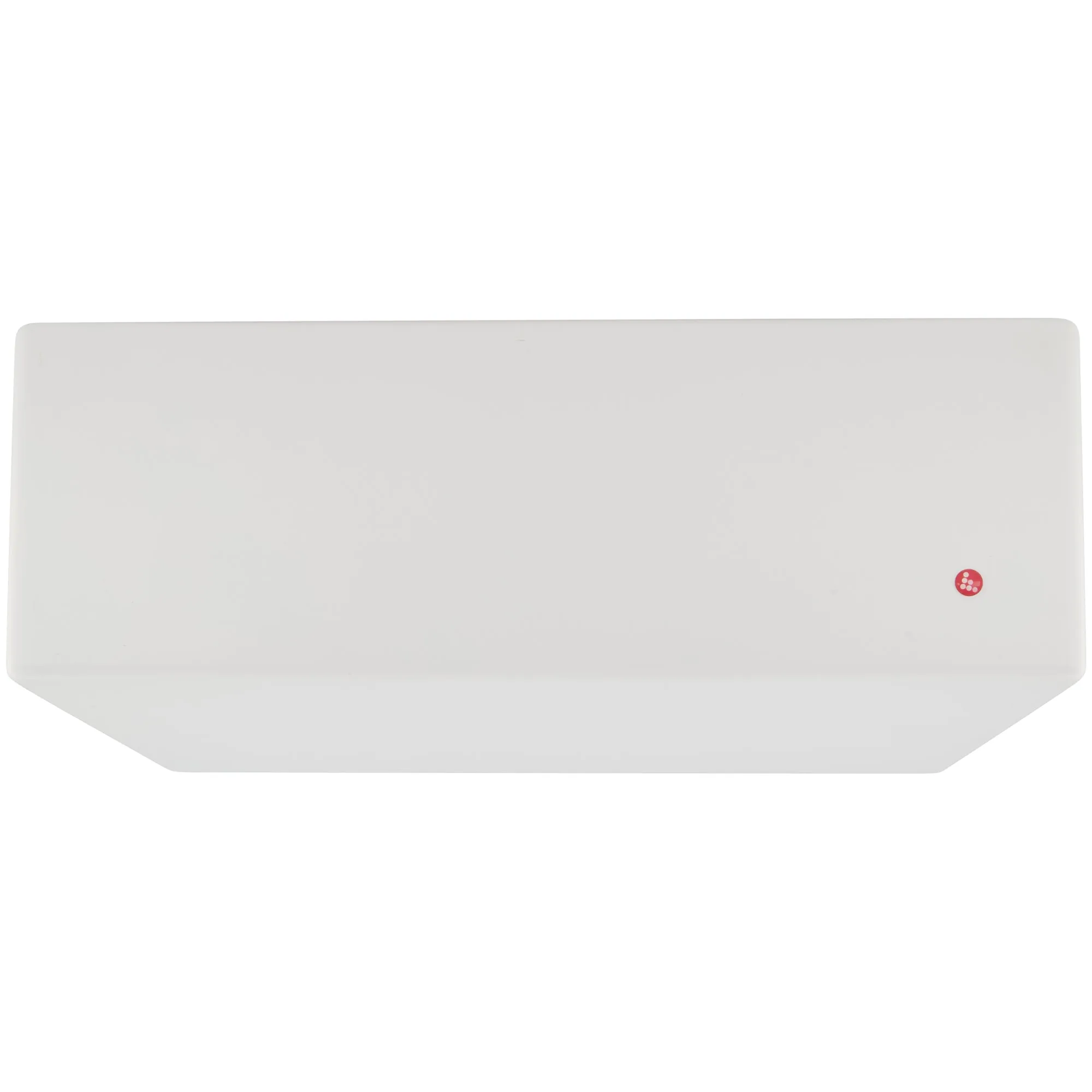 Loud of Sweden TW1 WHITE Premium Wireless Installation Subwoofer (White)