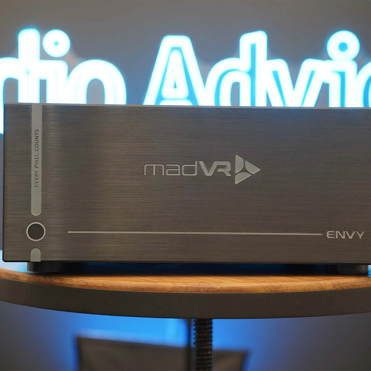 madVR Envy Extreme Video Processor