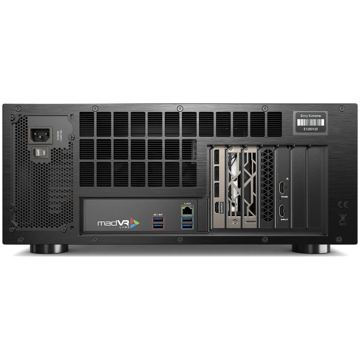 madVR Envy Extreme Video Processor