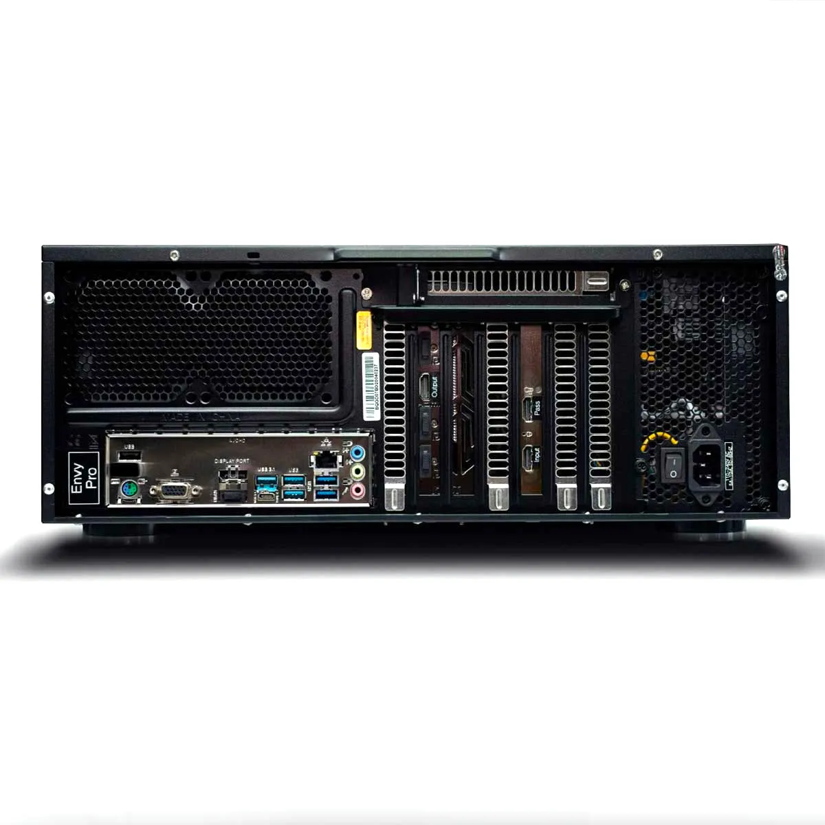 madVR Envy Extreme Video Processor