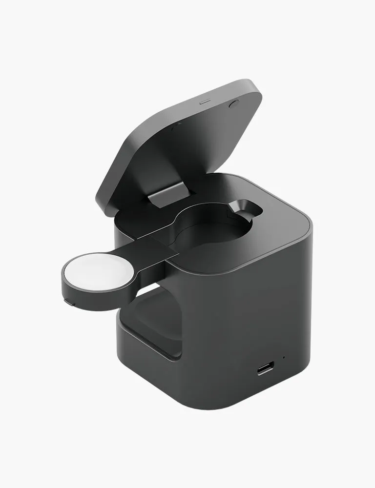 MagCube