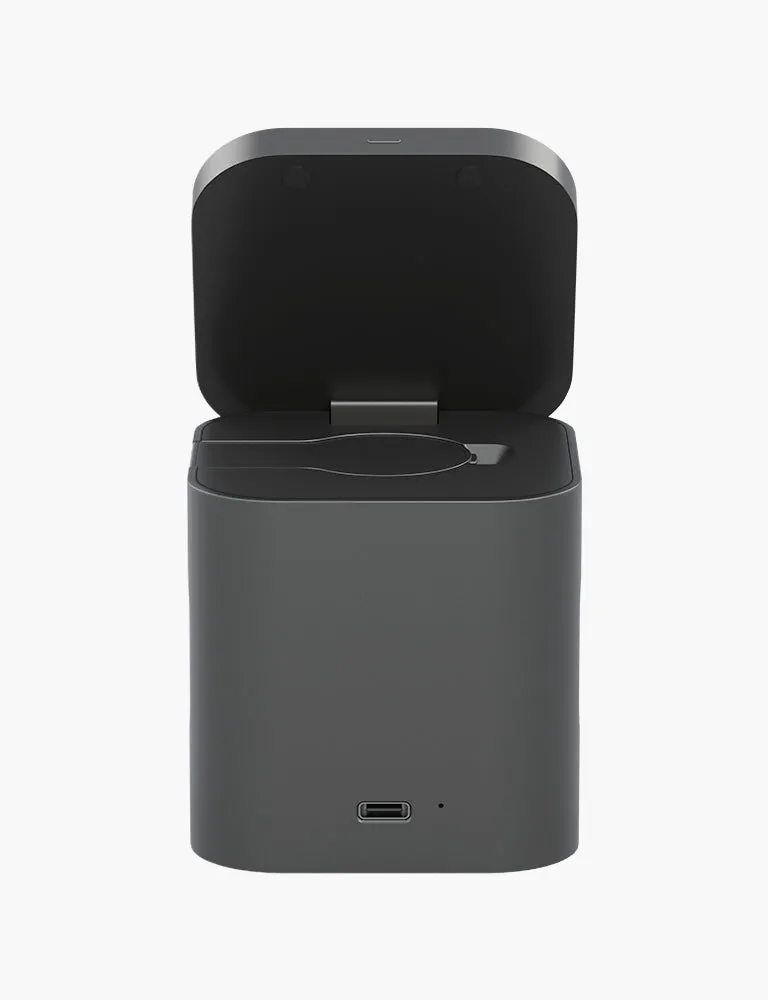 MagCube