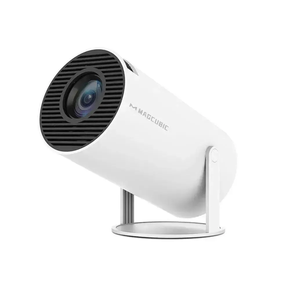 Magcubic HY300 Pro 4K Projector with Android 11