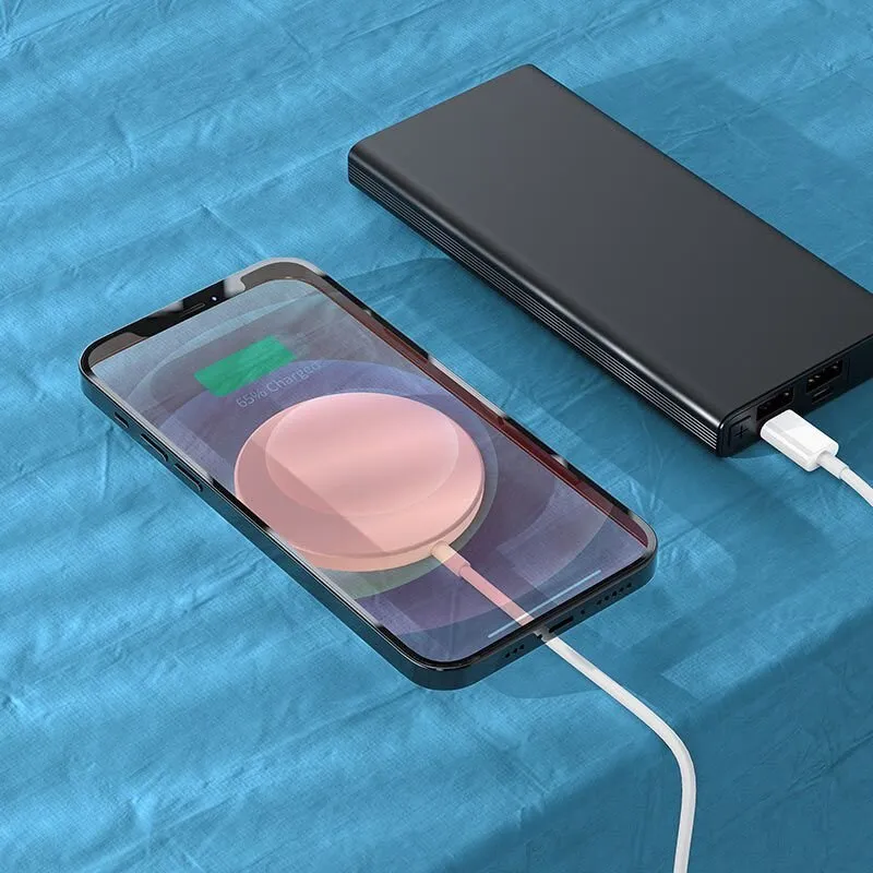 Magnetic Wireless Fast Charger For IPhone x /11 /  Iphone 12