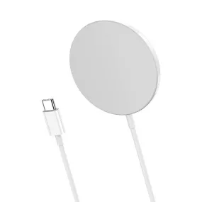 Magnetic Wireless Fast Charger For IPhone x /11 /  Iphone 12