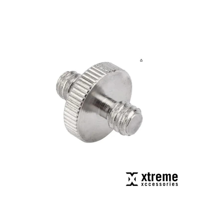 Male to Male Adapter