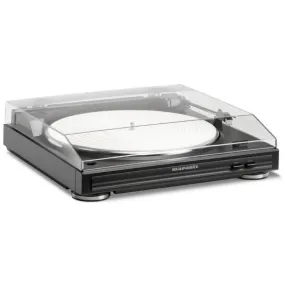 Marantz TT5005 Automatic Belt-Drive Turntable With Switchable Built-in Phone Equalizer &amp; Pre-Mounted Cartridge