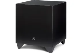 Martin Logan Dynamo 1100X 12" Powered Subwoofer