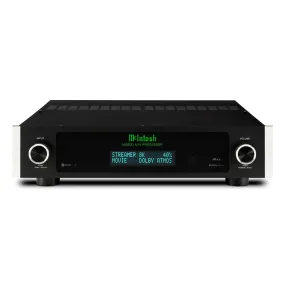 McIntosh MX200 A/V Processor