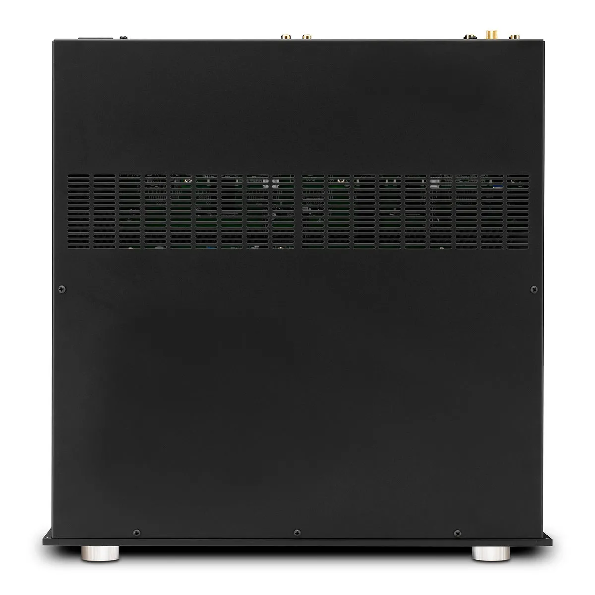 McIntosh MX200 A/V Processor