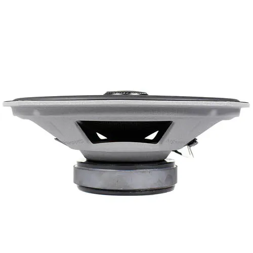 Memphis Audio 6x9" Coaxial Speakers with In-Line Crossover 150W Max MSeries MS69