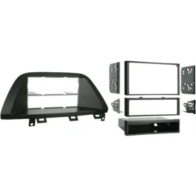 Metra 99-7869 2005-2008 Honda Odyssey Single- or Double-DIN Installation Kit