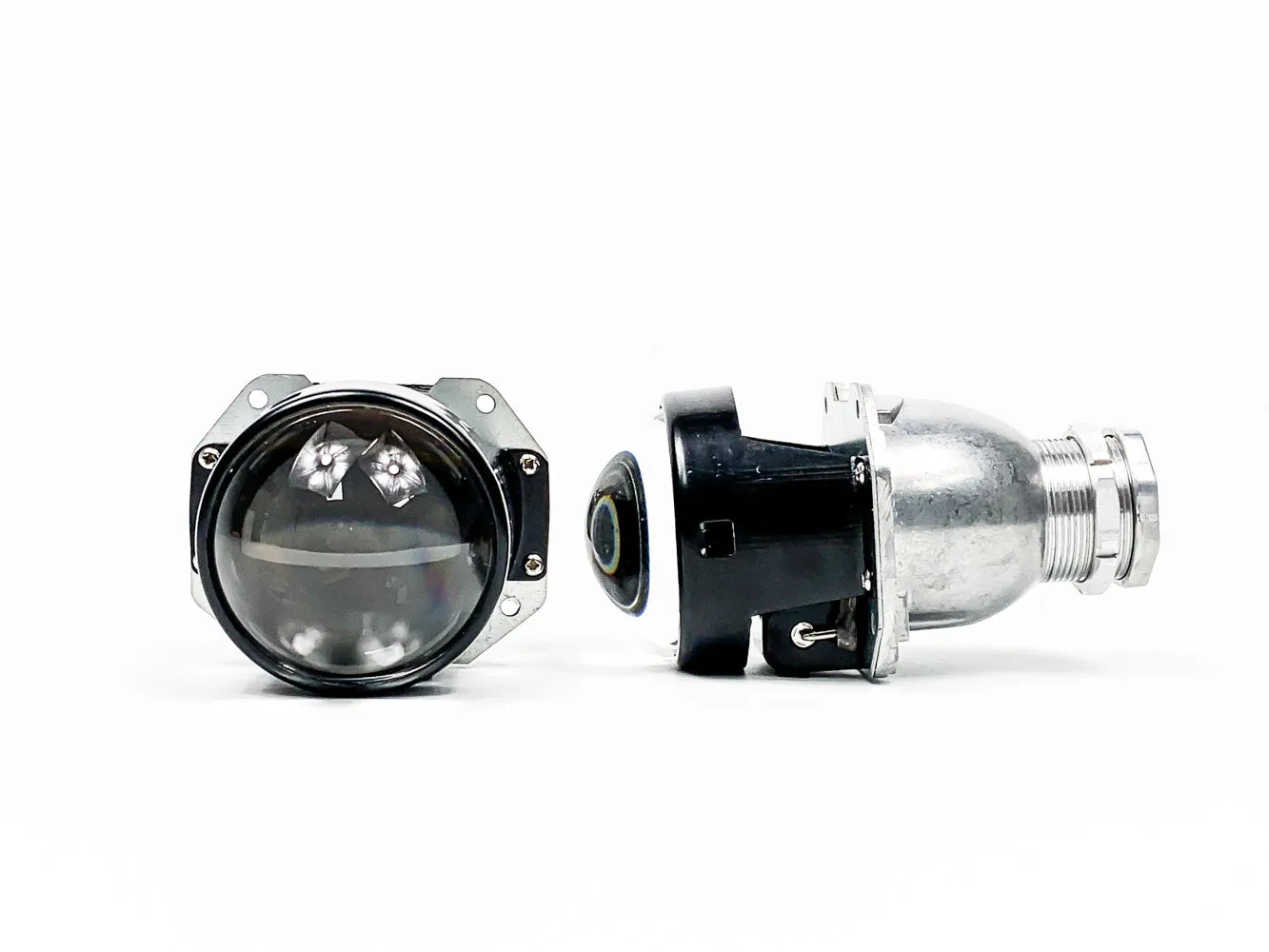 Micro D2S Bi-Xenon HID Projectors