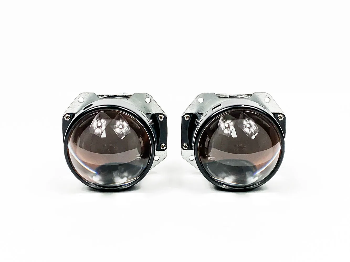 Micro D2S Bi-Xenon HID Projectors