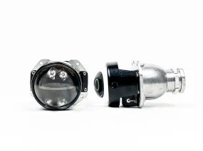 Micro D2S Bi-Xenon HID Projectors