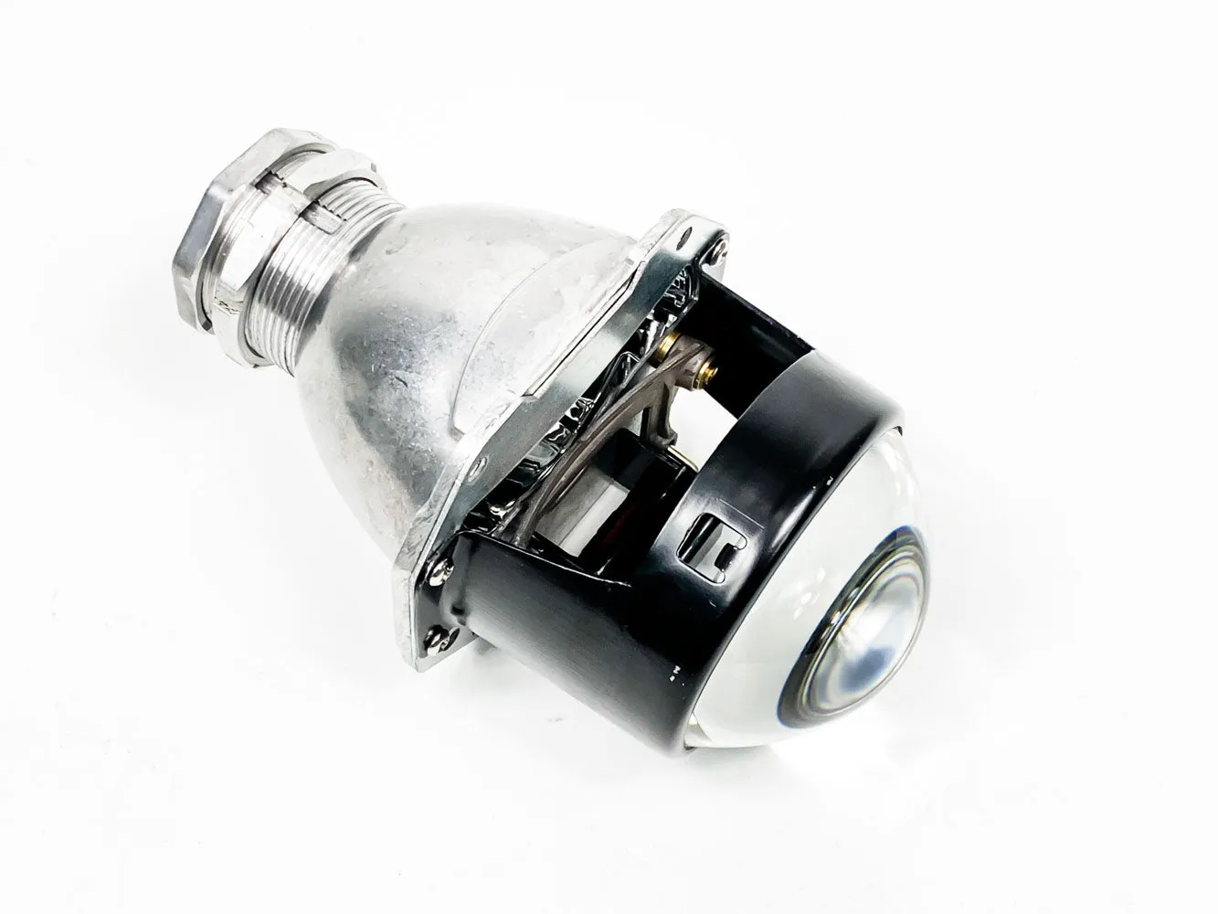 Micro D2S Bi-Xenon HID Projectors