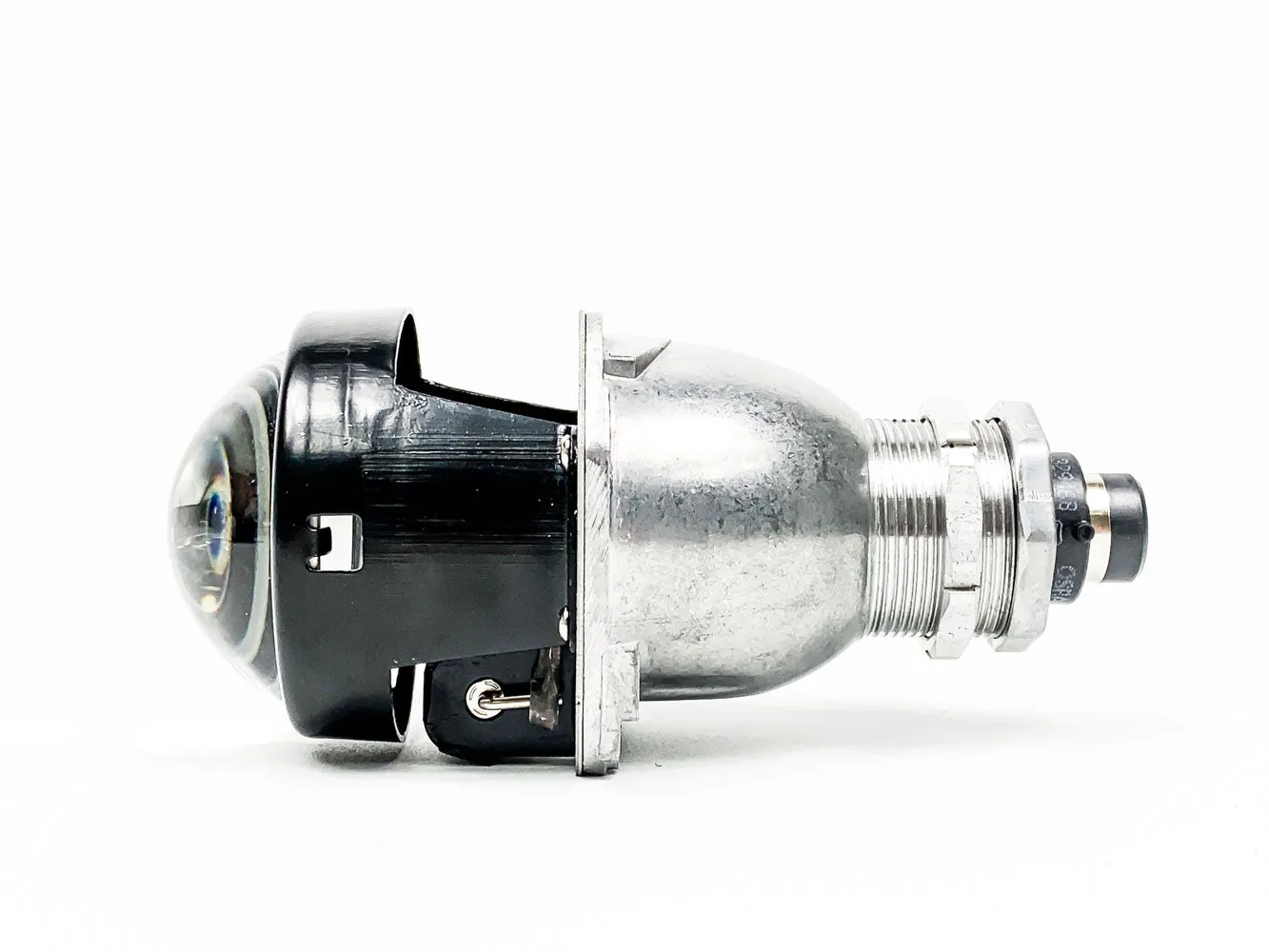 Micro D2S Bi-Xenon HID Projectors