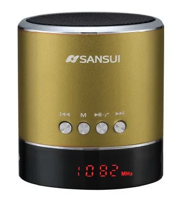 Mini bluetooth speaker portable wireless speaker for MP3/ipad/iphone support call with built-in battery