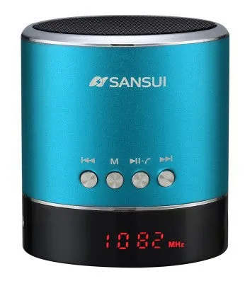 Mini bluetooth speaker portable wireless speaker for MP3/ipad/iphone support call with built-in battery