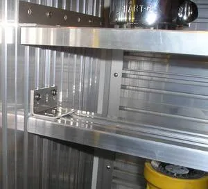 Mini-Dual Trac