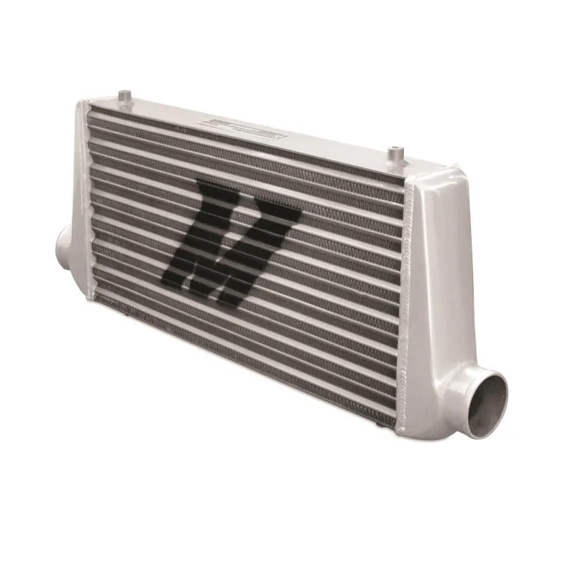 Mishimoto Universal Intercooler M-Line, Silver - MMINT-UM